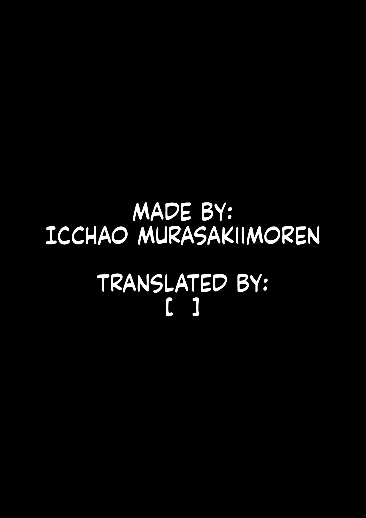 [Icchao Murasakiimoren new] Kawa Oji Tensei ~ Chotto Kawarimasuyo, Megami-sama [Spanish] [AVSwap - TF Scans] 이미지 번호 26