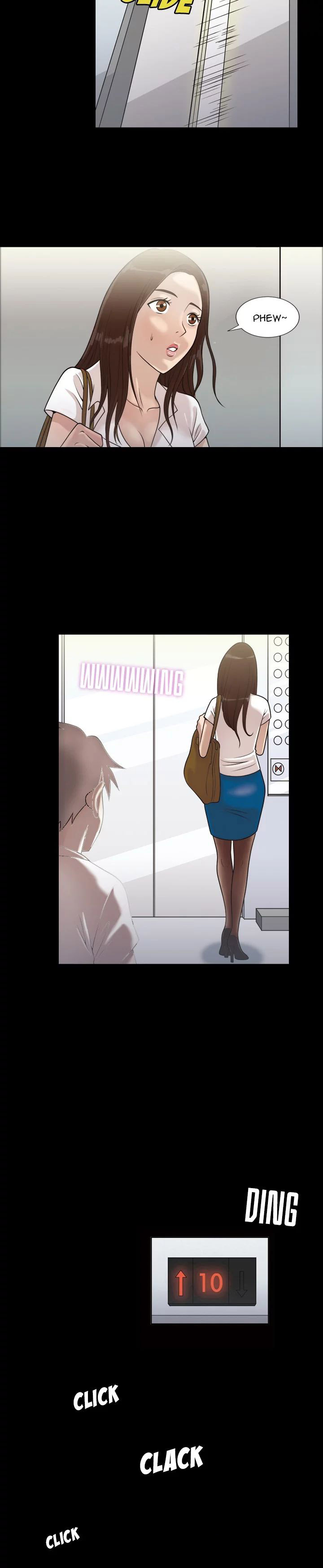 [Luke House] Her Voice •  Ch.1/48 [English] [Ongoing] [Netorare World] изображение № 4