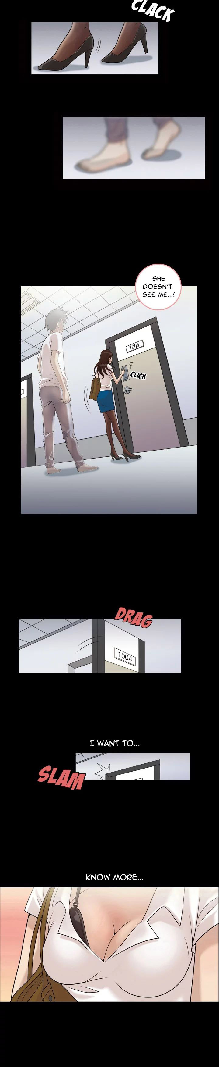 [Luke House] Her Voice •  Ch.1/48 [English] [Ongoing] [Netorare World] изображение № 5