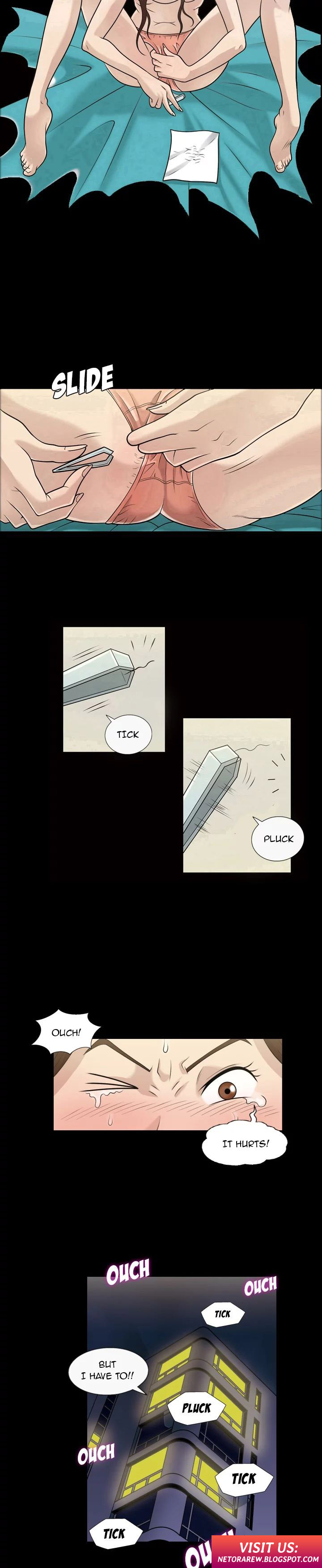 [Luke House] Her Voice •  Ch.1/48 [English] [Ongoing] [Netorare World] изображение № 12