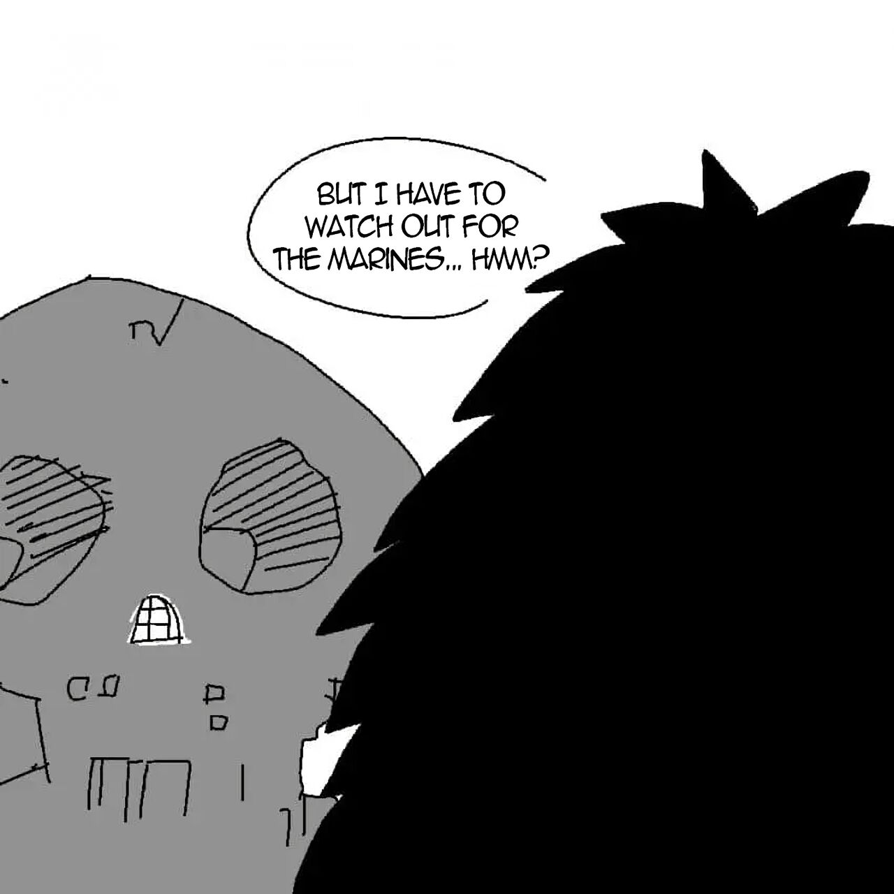 Sanjuan Wolf can't go to sleep today. imagen número 3