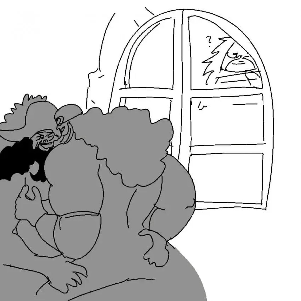 Sanjuan Wolf can't go to sleep today. imagen número 5