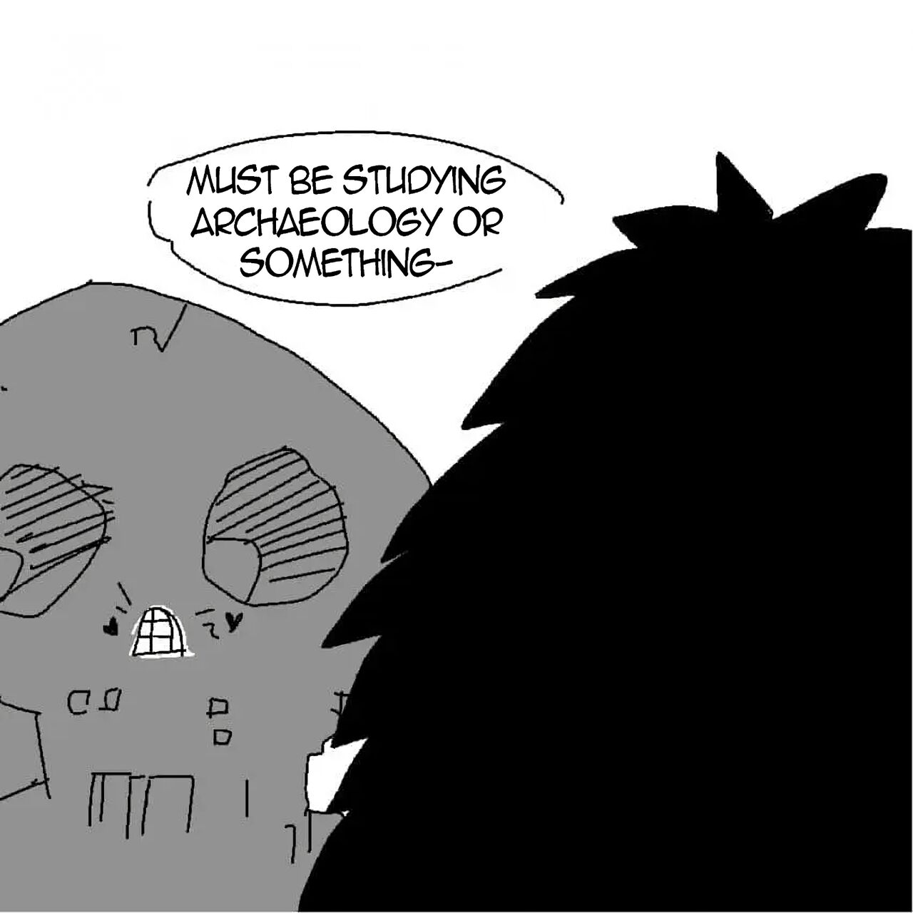 Sanjuan Wolf can't go to sleep today. imagen número 6