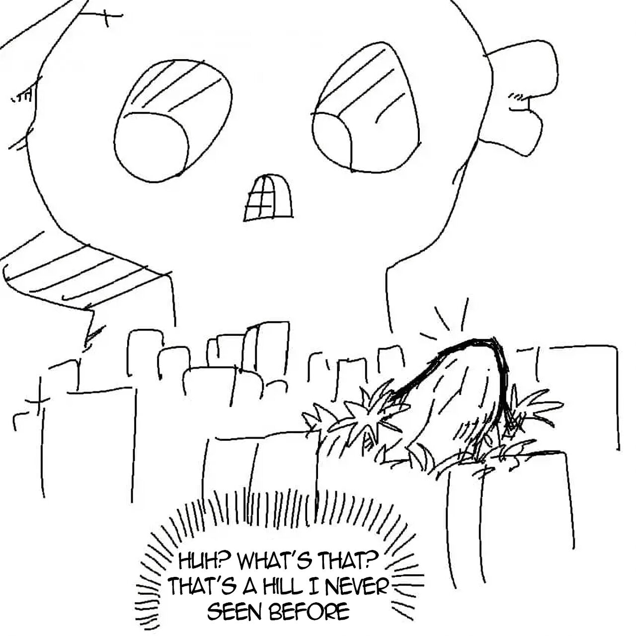 Sanjuan Wolf can't go to sleep today. imagen número 8