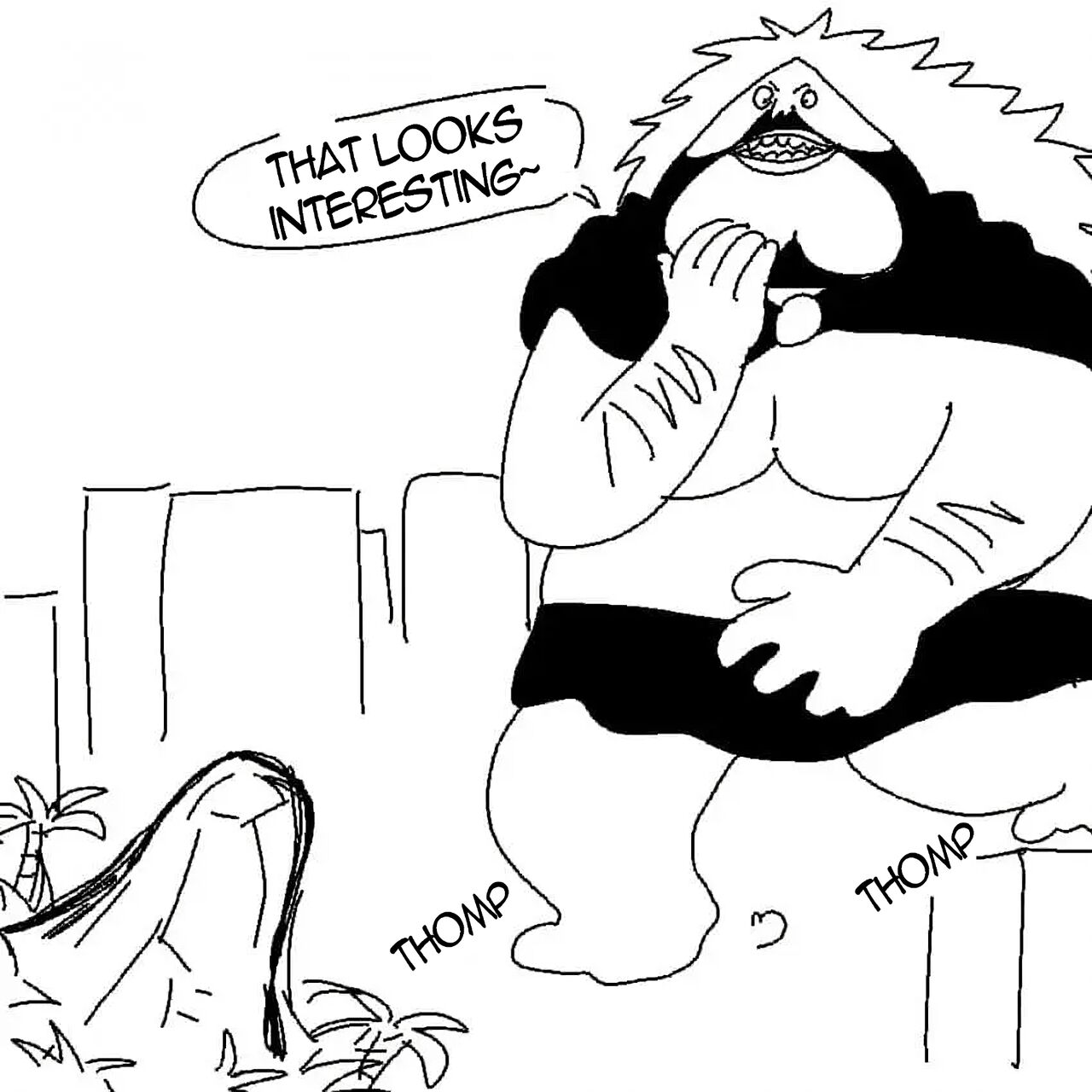 Sanjuan Wolf can't go to sleep today. imagen número 9