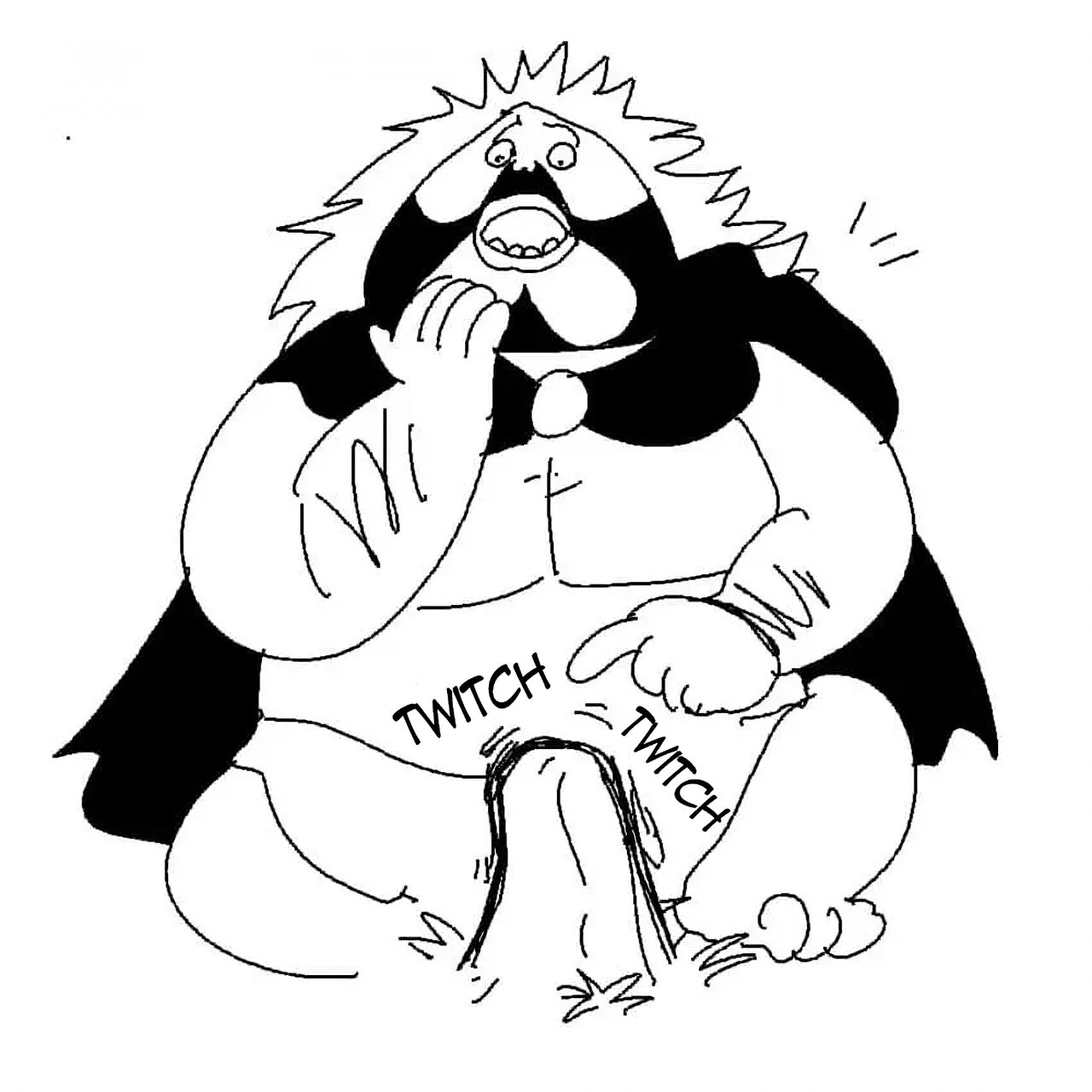 Sanjuan Wolf can't go to sleep today. imagen número 12