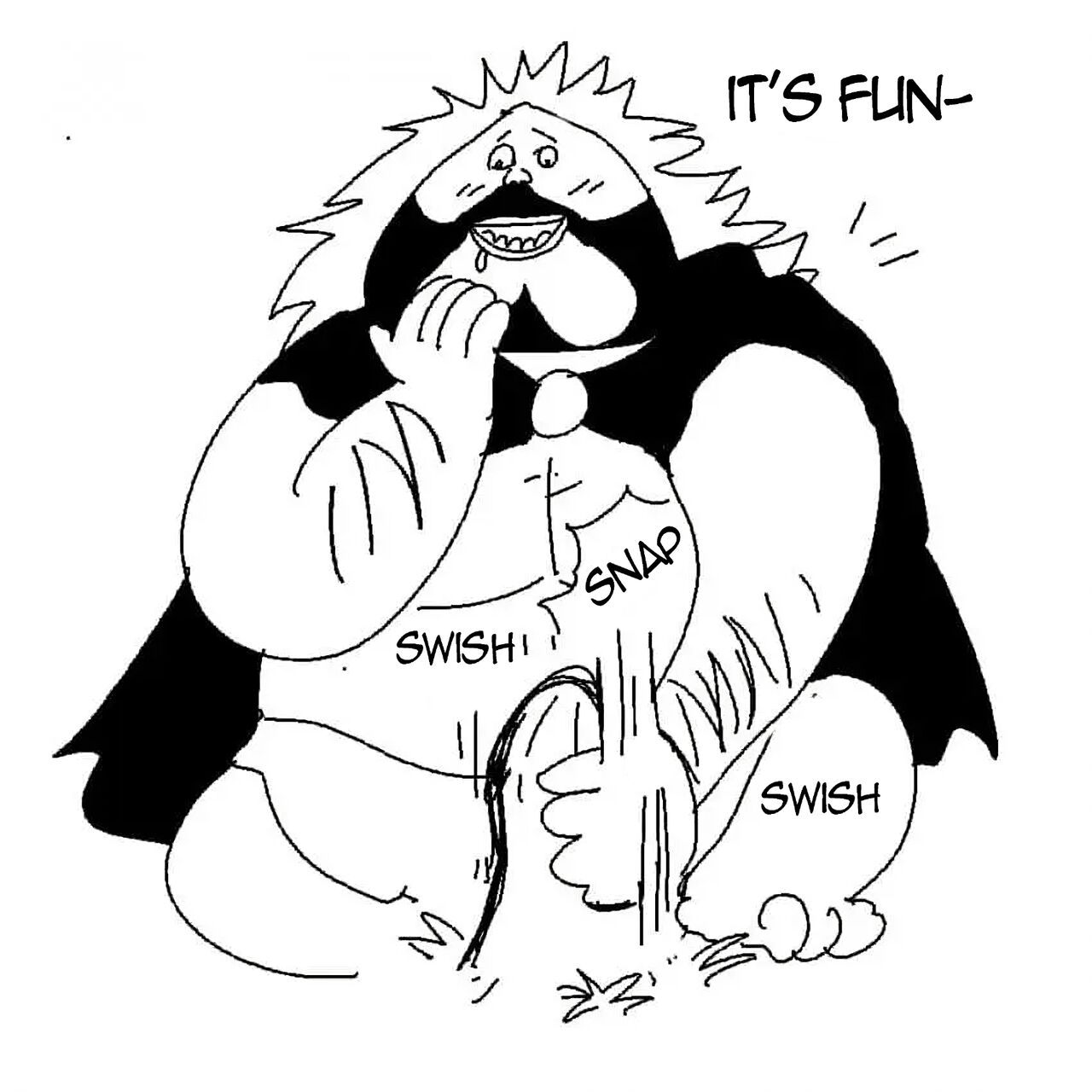 Sanjuan Wolf can't go to sleep today. imagen número 14