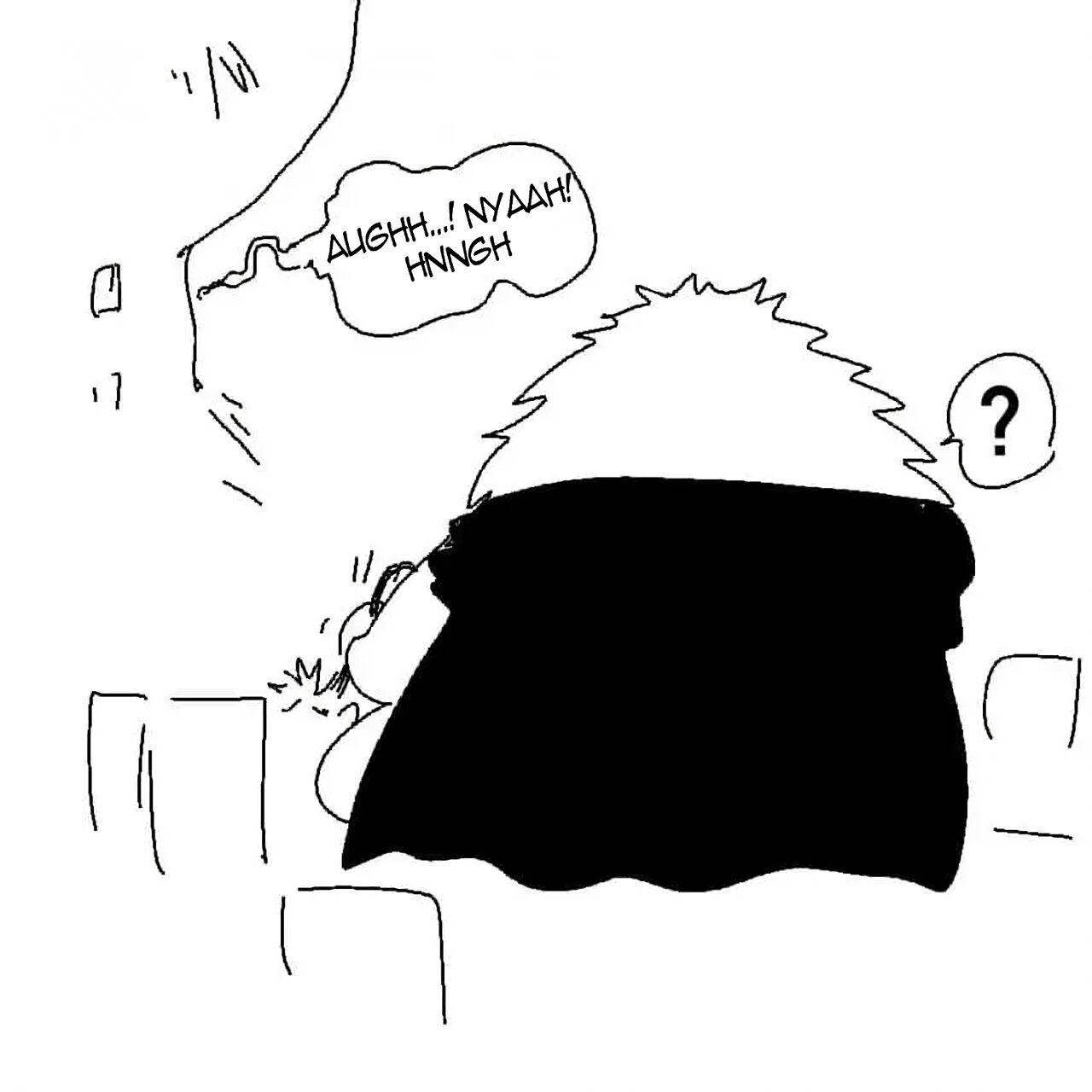 Sanjuan Wolf can't go to sleep today. imagen número 15