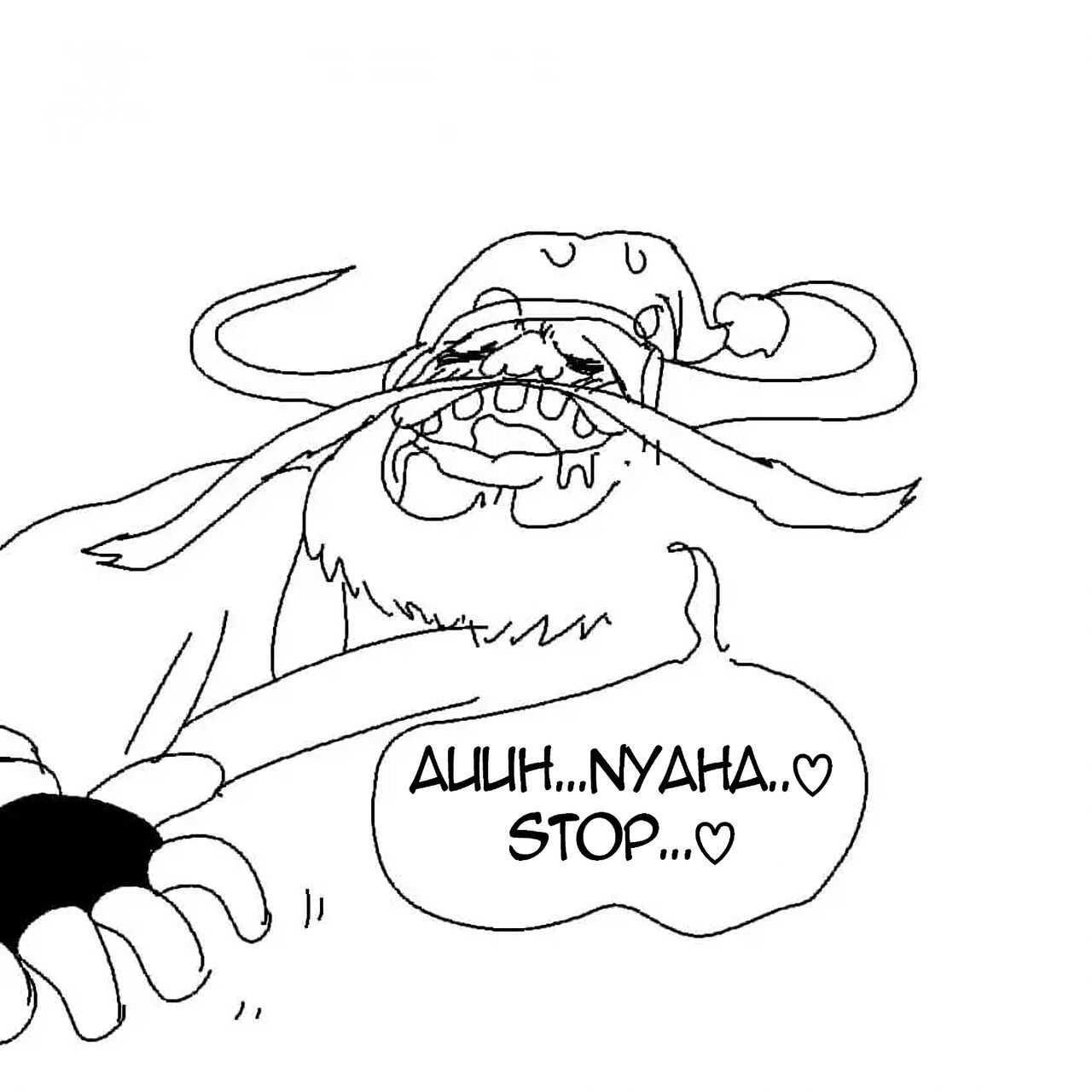 Sanjuan Wolf can't go to sleep today. imagen número 16