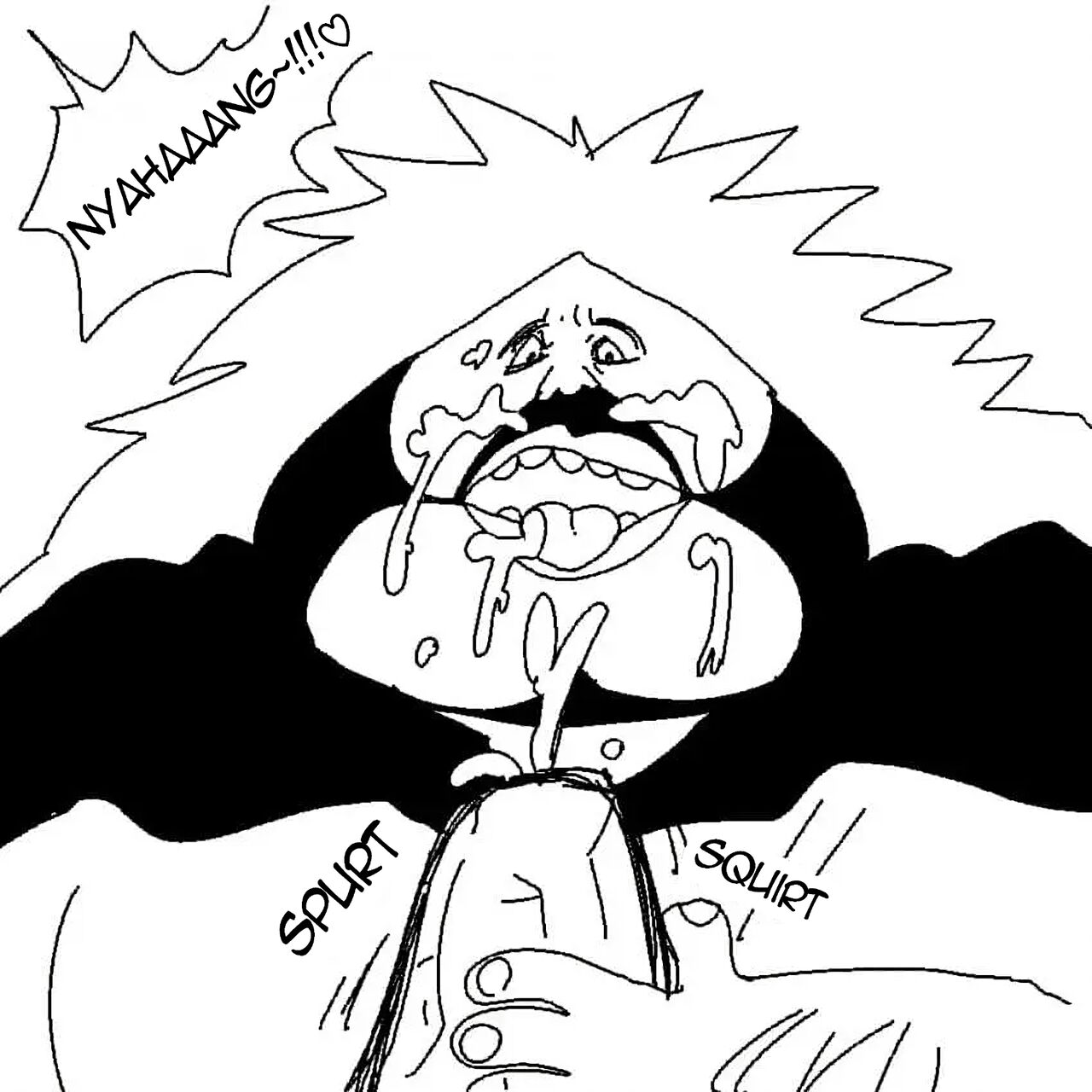 Sanjuan Wolf can't go to sleep today. imagen número 17