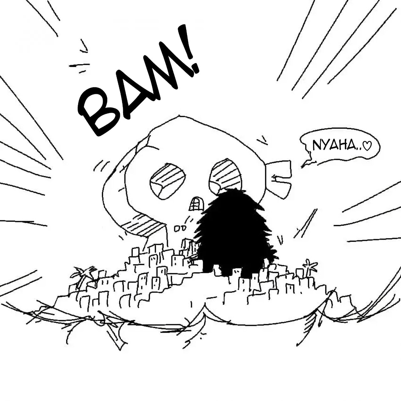 Sanjuan Wolf can't go to sleep today. imagen número 20