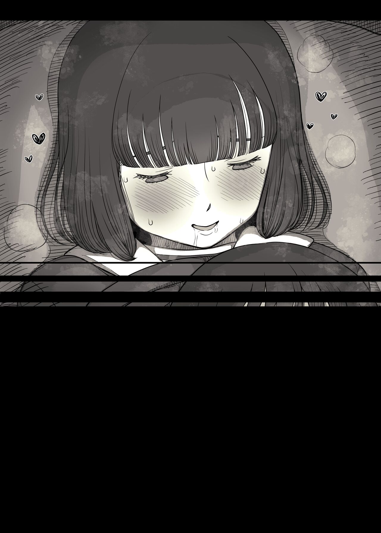 [Himawari no Tane (Taneno Nakami)] Jogakuryou ni Sasowarete | 여학교 기숙사에 초대받아서 [Korean] 画像番号 109