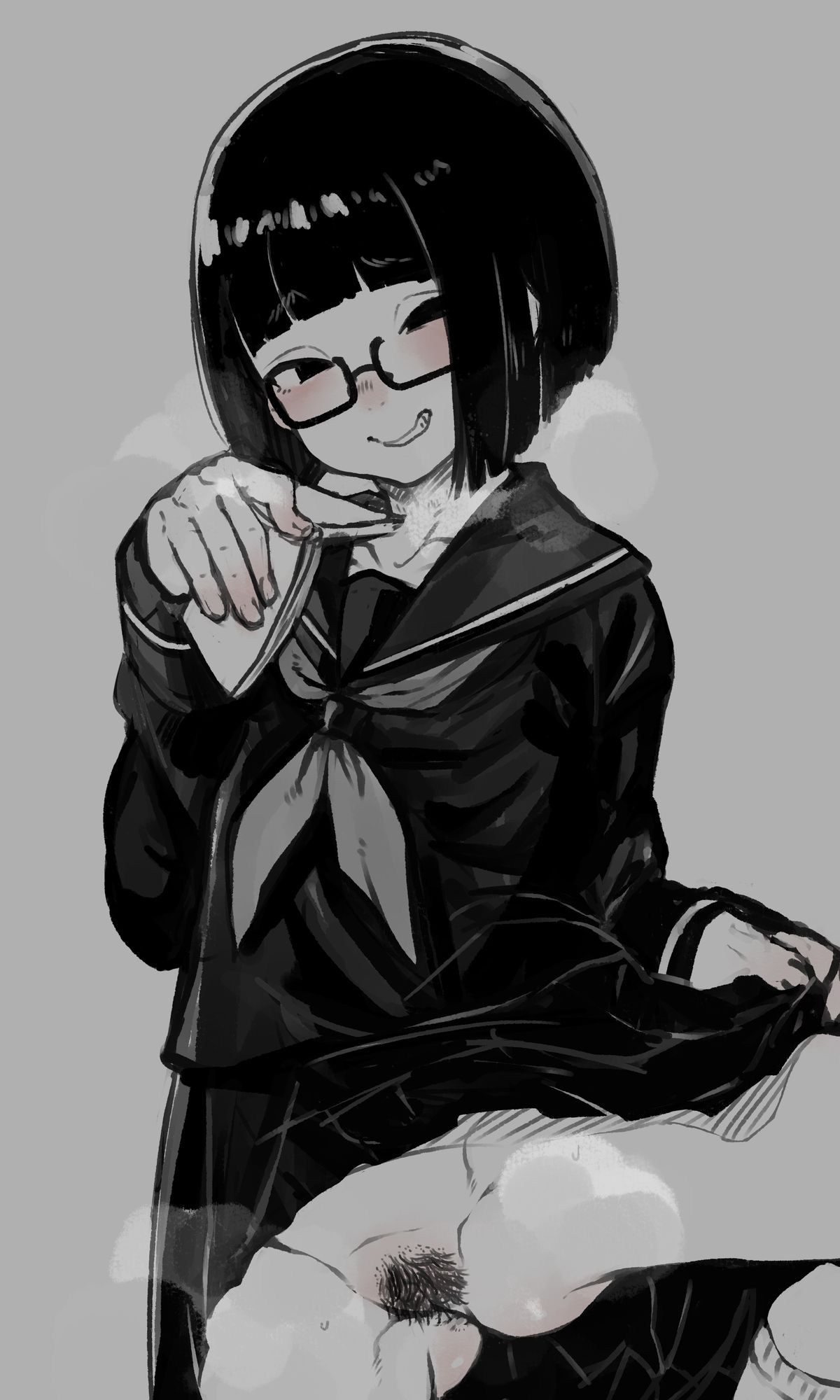 [hans.B / Hansube Rumeru] Suki Na Onnanoko 1-6 image number 16