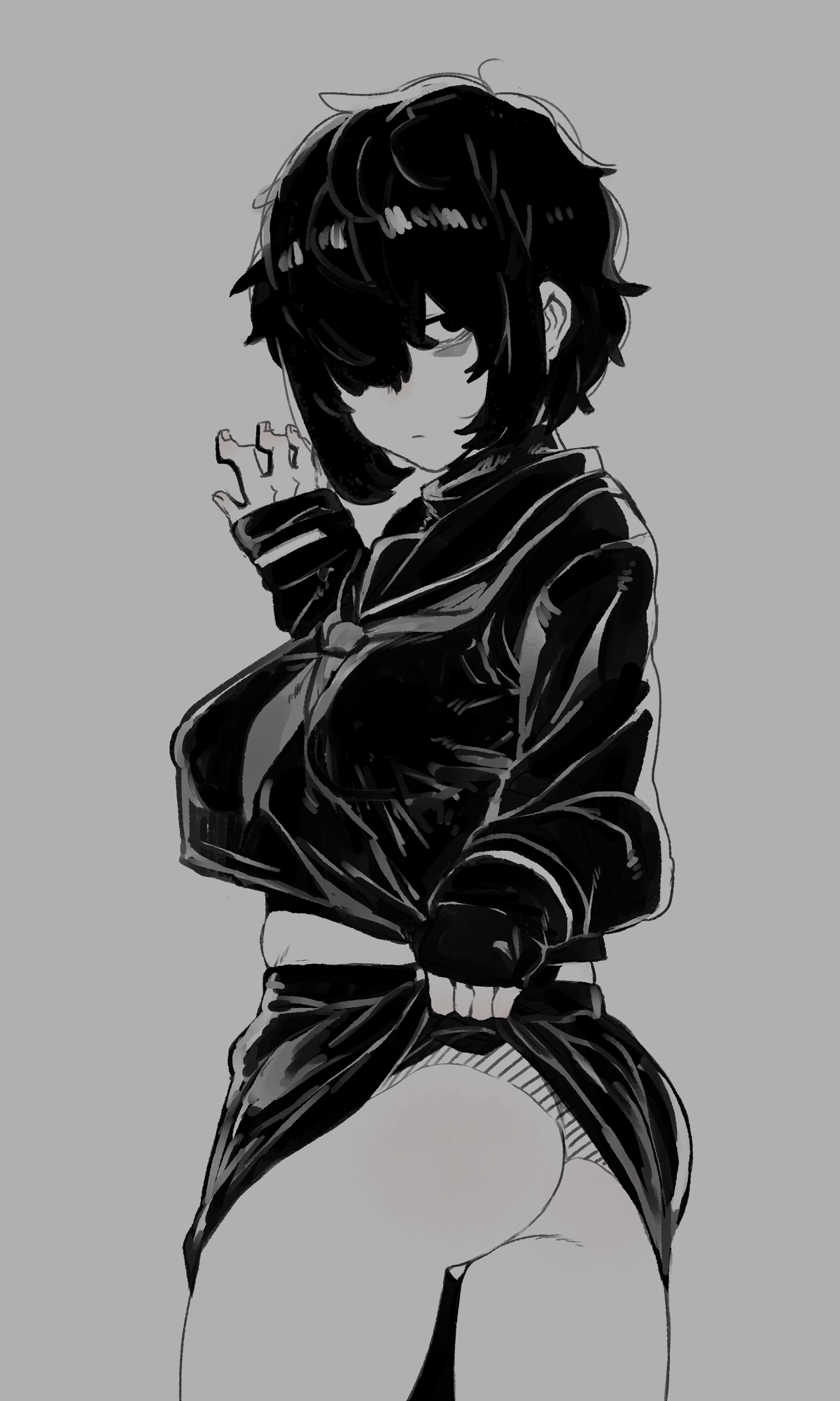 [hans.B / Hansube Rumeru] Suki Na Onnanoko 1-6 image number 19