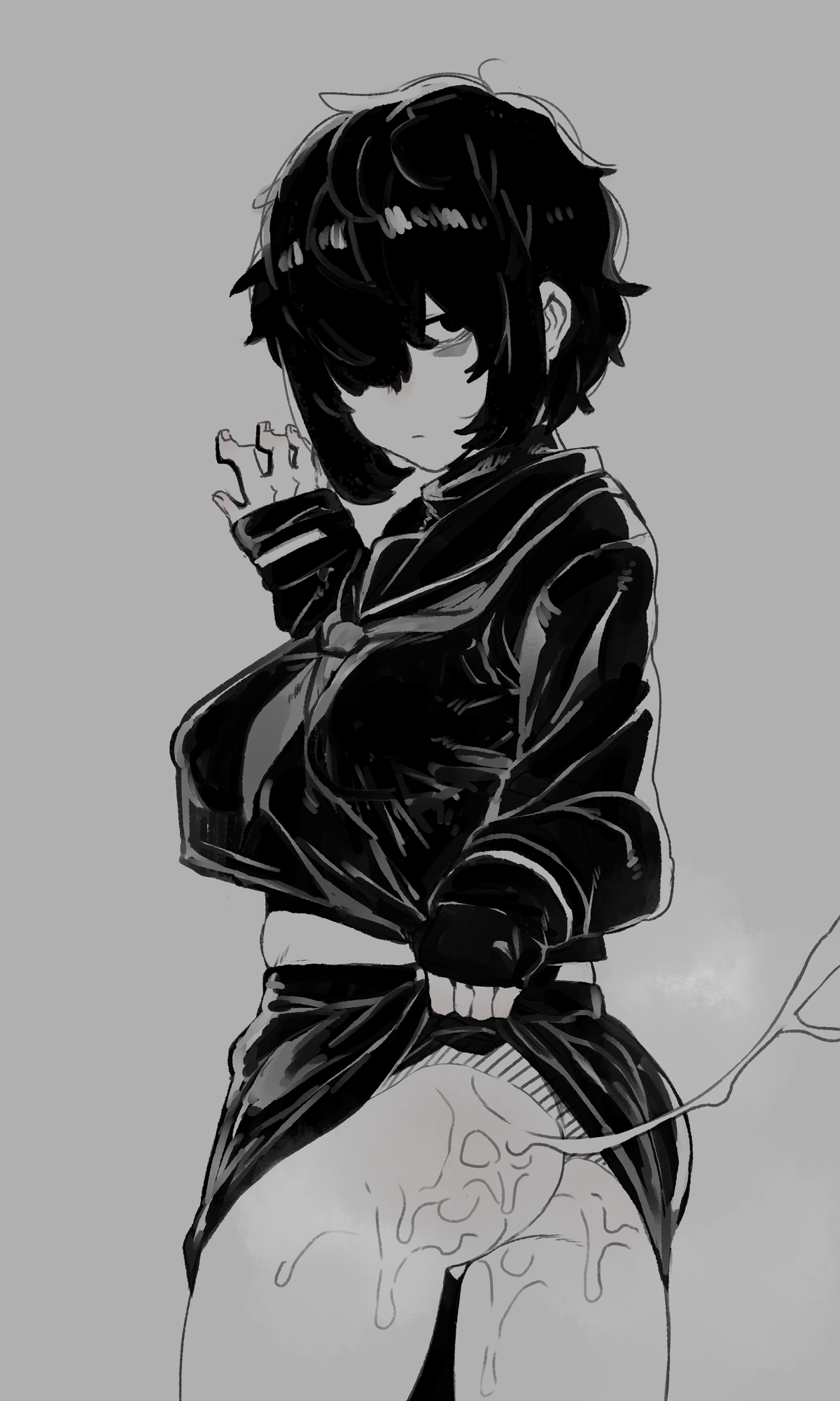 [hans.B / Hansube Rumeru] Suki Na Onnanoko 1-6 image number 20