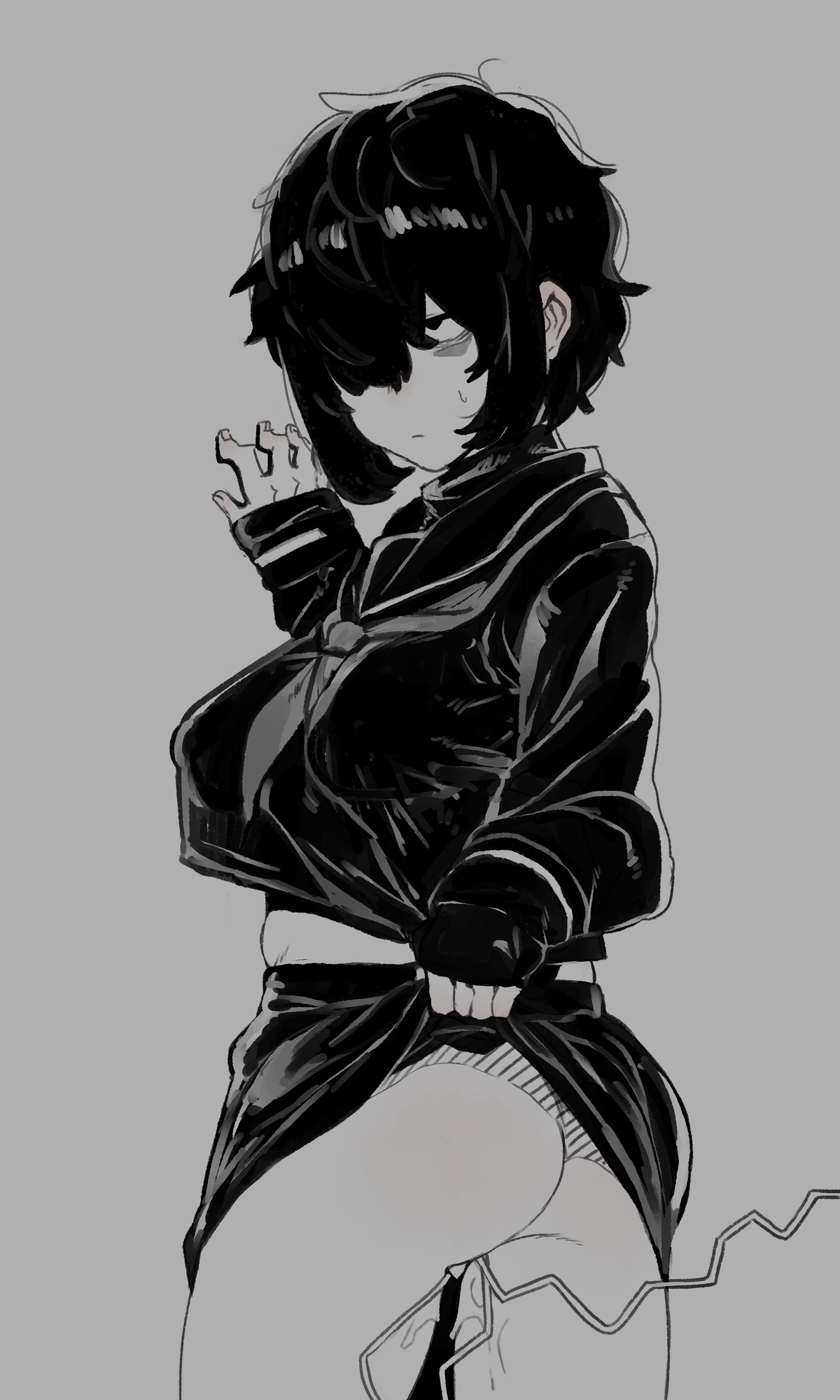 [hans.B / Hansube Rumeru] Suki Na Onnanoko 1-6 image number 21