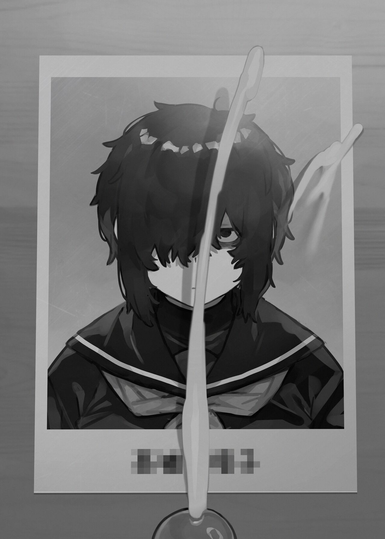 [hans.B / Hansube Rumeru] Suki Na Onnanoko 1-6 image number 46