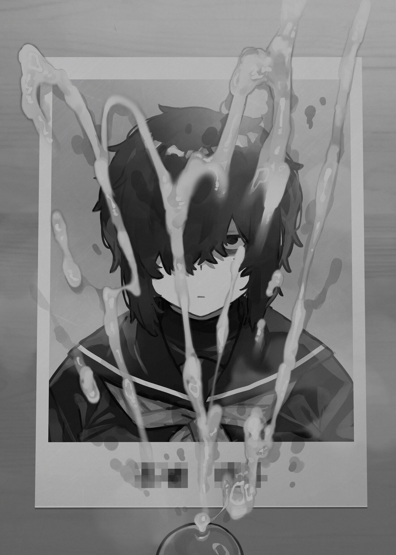 [hans.B / Hansube Rumeru] Suki Na Onnanoko 1-6 image number 47