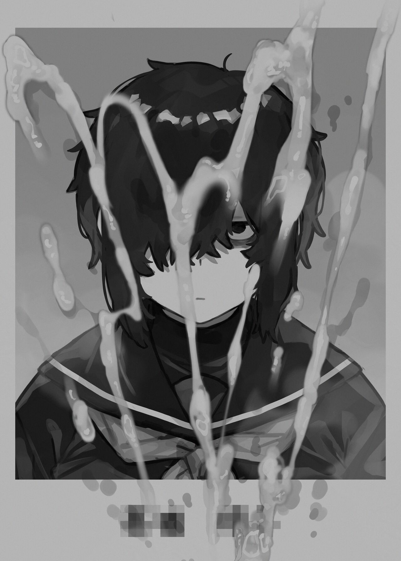 [hans.B / Hansube Rumeru] Suki Na Onnanoko 1-6 image number 49