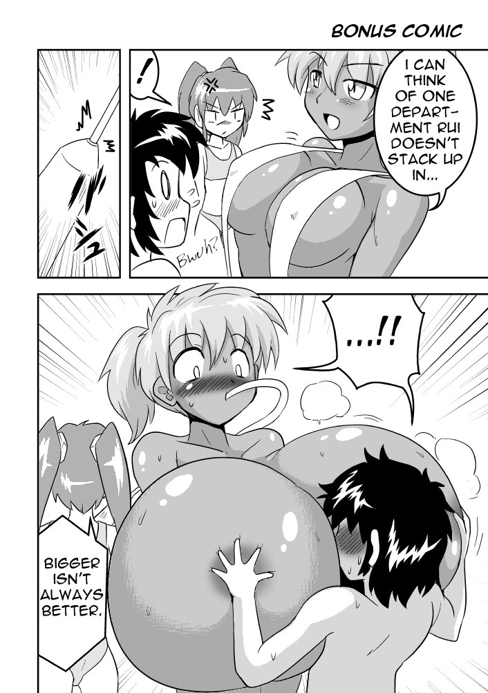 [Joutai Henka] Empty Test Site 02 & 03 图片编号 18