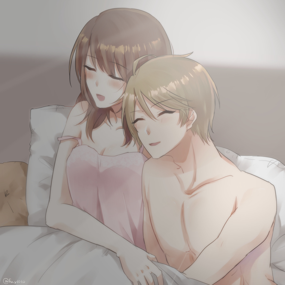 [Fēng jié]StmyR 18 matome 4(Stand My Heroes) image number 2