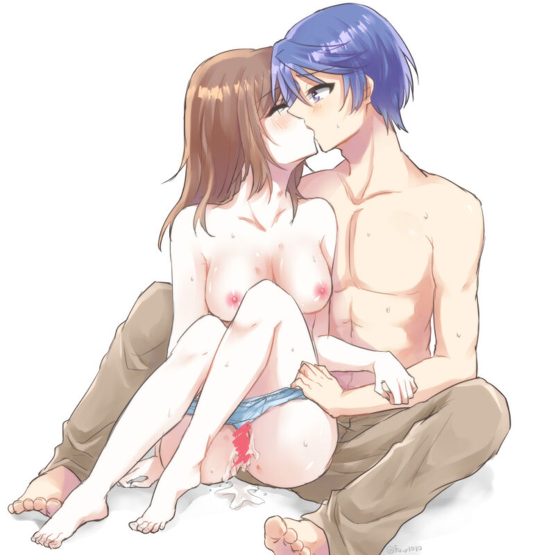 [Fēng jié]StmyR 18 matome 4(Stand My Heroes) image number 3