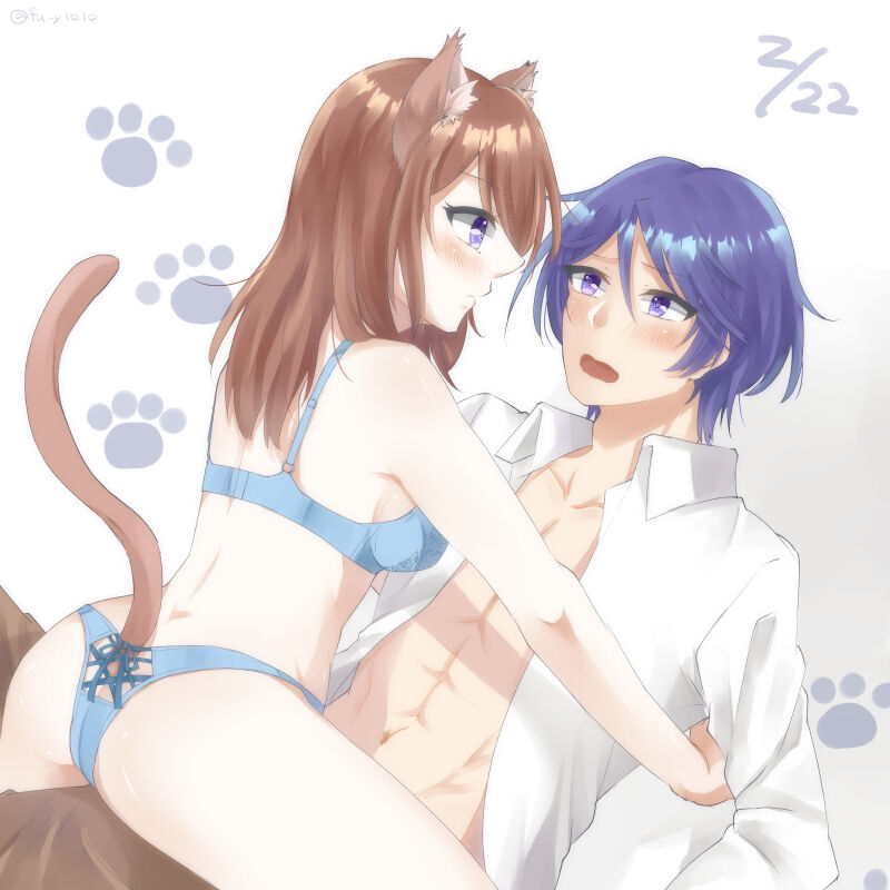 [Fēng jié]StmyR 18 matome 4(Stand My Heroes) image number 4