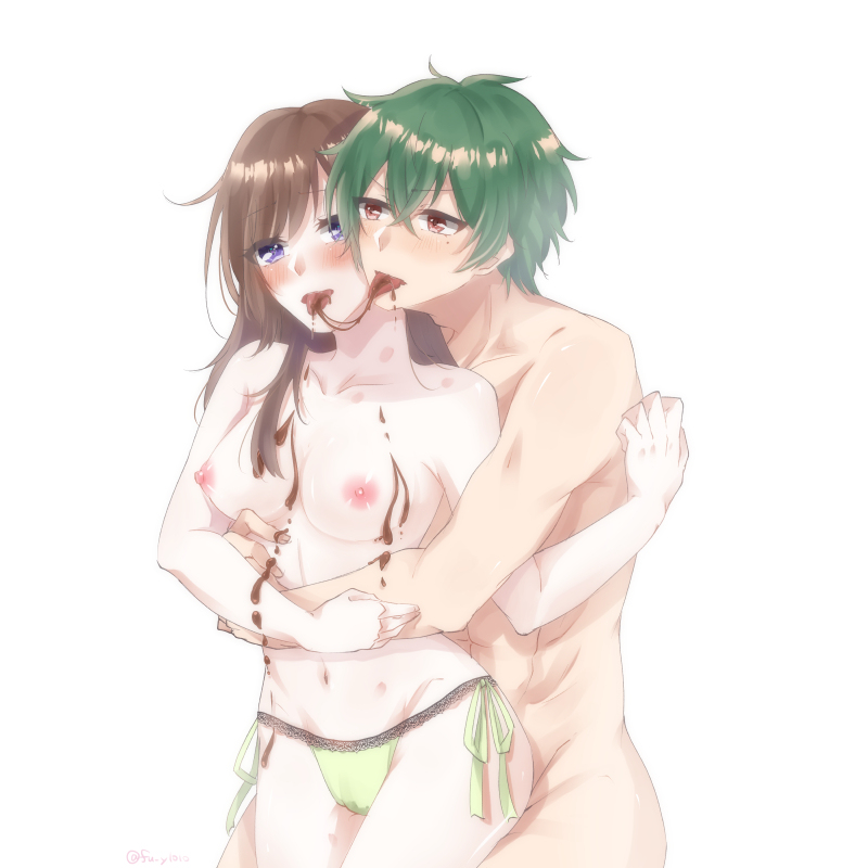 [Fēng jié]StmyR 18 matome 4(Stand My Heroes) image number 7