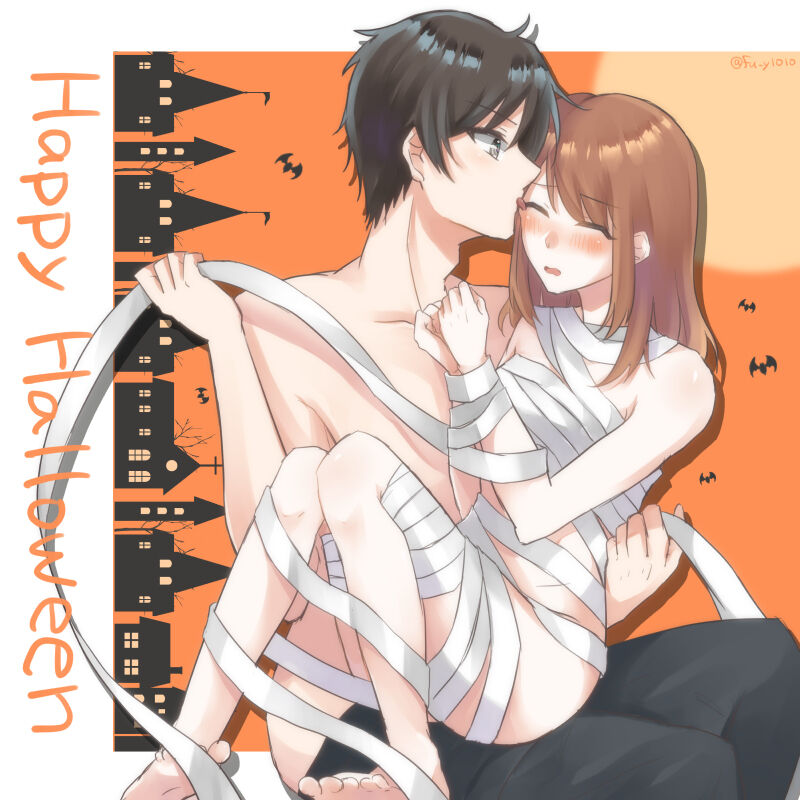 [Fēng jié]StmyR 18 matome 4(Stand My Heroes) image number 17