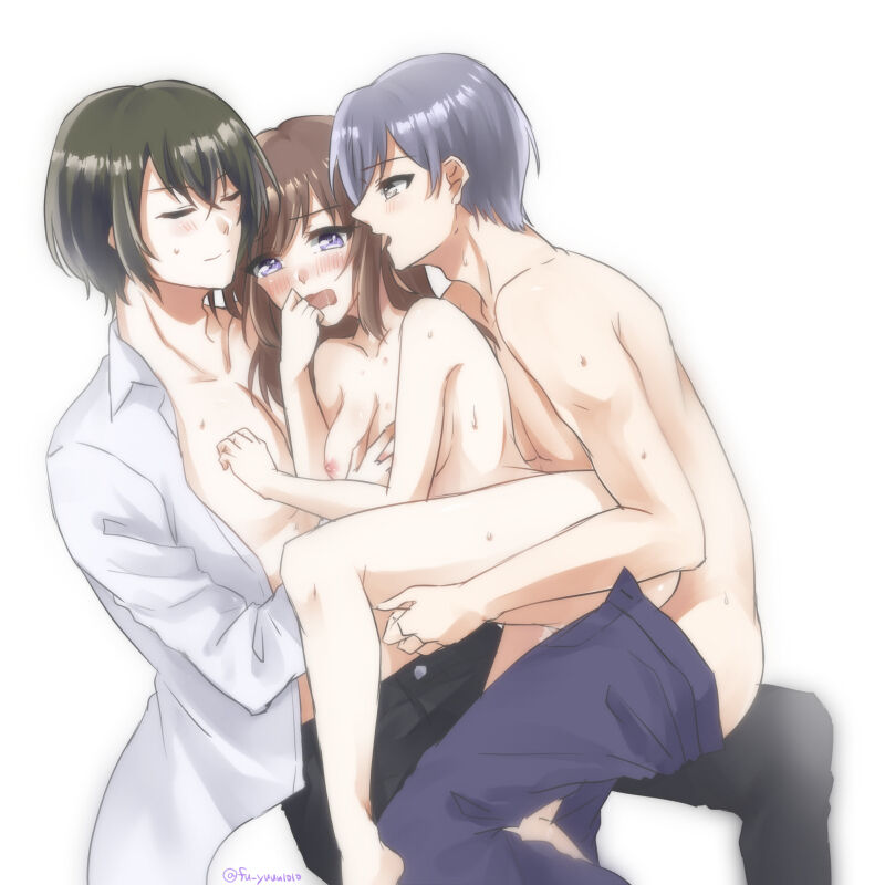 [Fēng jié]StmyR 18 matome 4(Stand My Heroes) image number 20