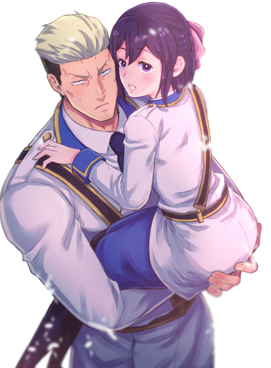 [Giga-ya Shiten (Giga)] Shokuba Renai 2nd "Ouchi Date Shimasen ka?" - office romance (Kyuuketsuki Sugu Shinu) [Digital] image number 2