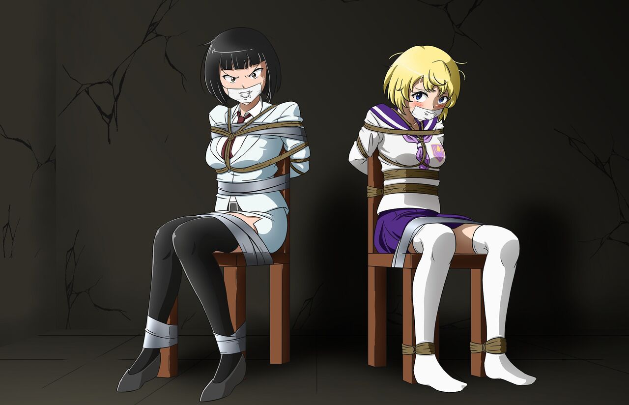 A Trap For Ebony image number 21