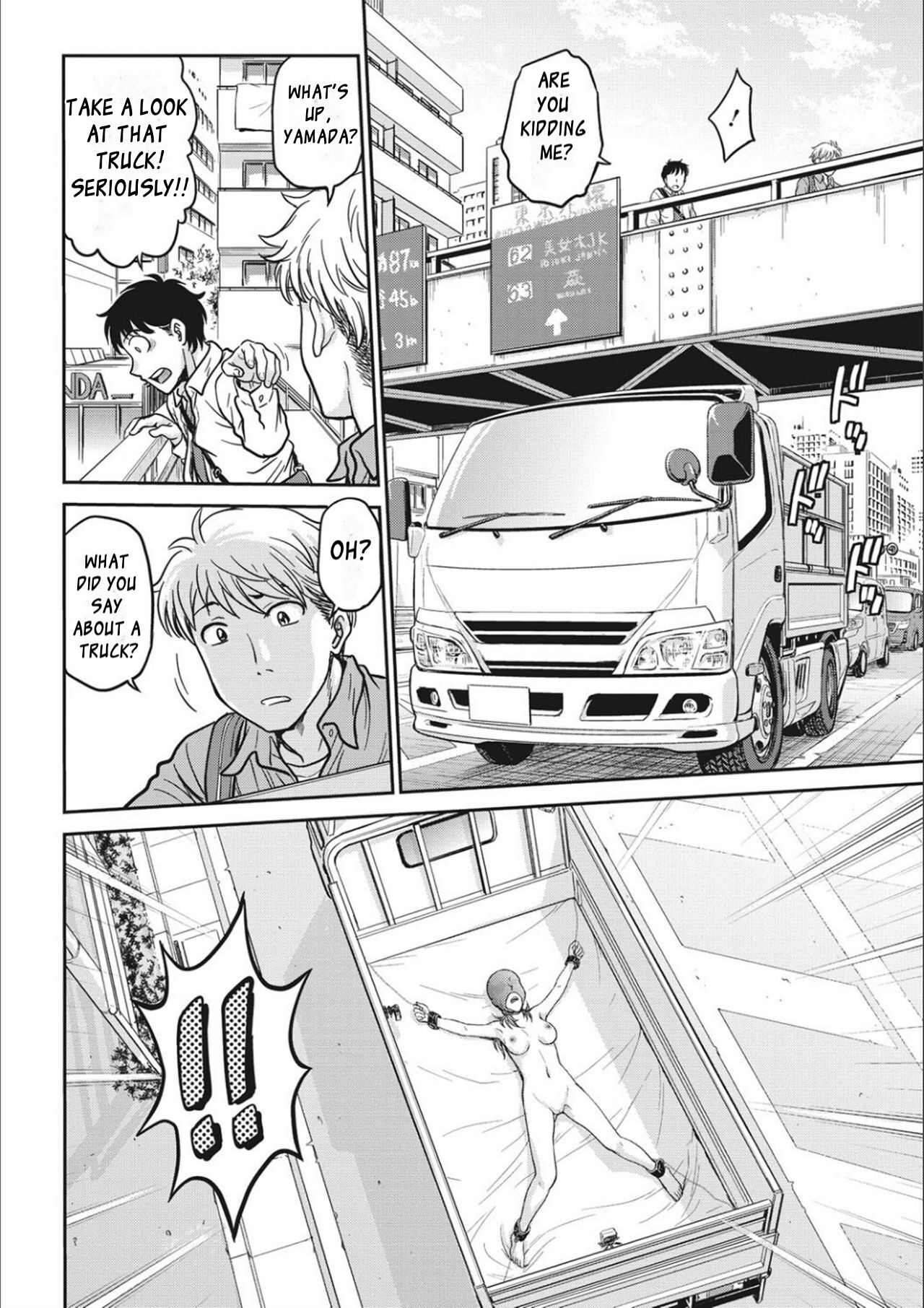 Idol training ~pearl~ 1-3 numero di immagine  44