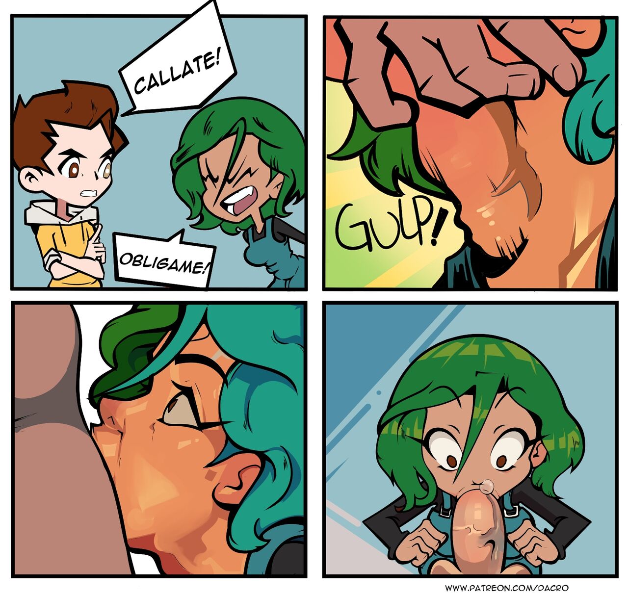 [Dacro] Ayaka Deeptroath 图片编号 2