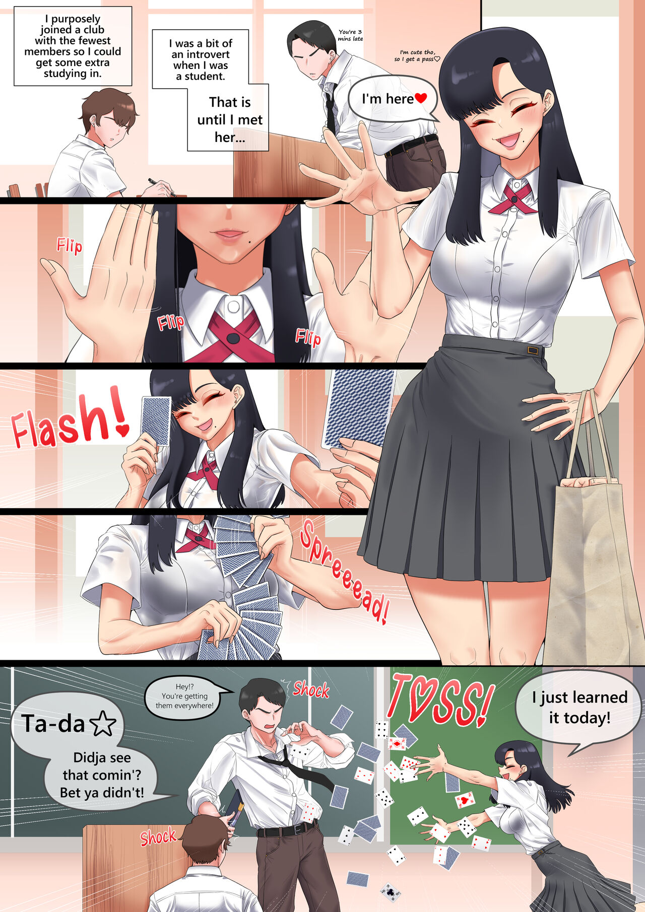 [TaejaHo] Age of Romance 图片编号 2