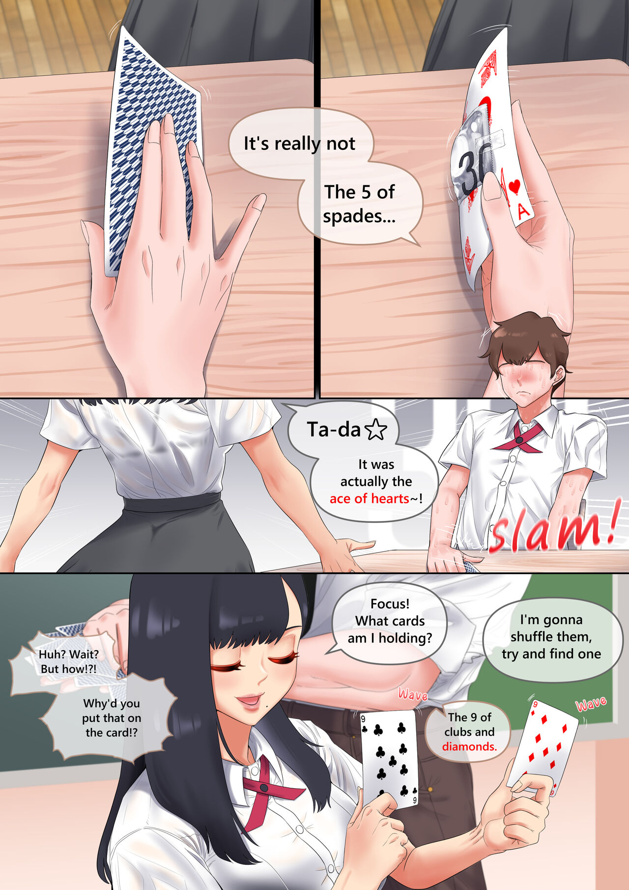 [TaejaHo] Age of Romance 图片编号 4