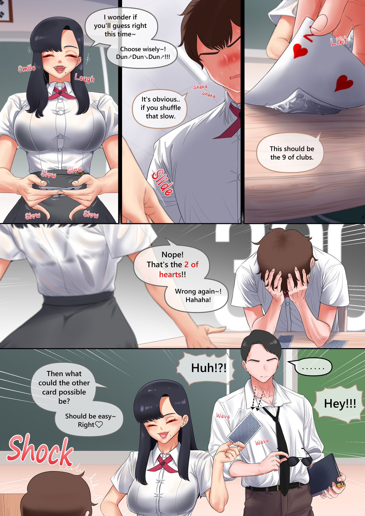 [TaejaHo] Age of Romance 图片编号 5