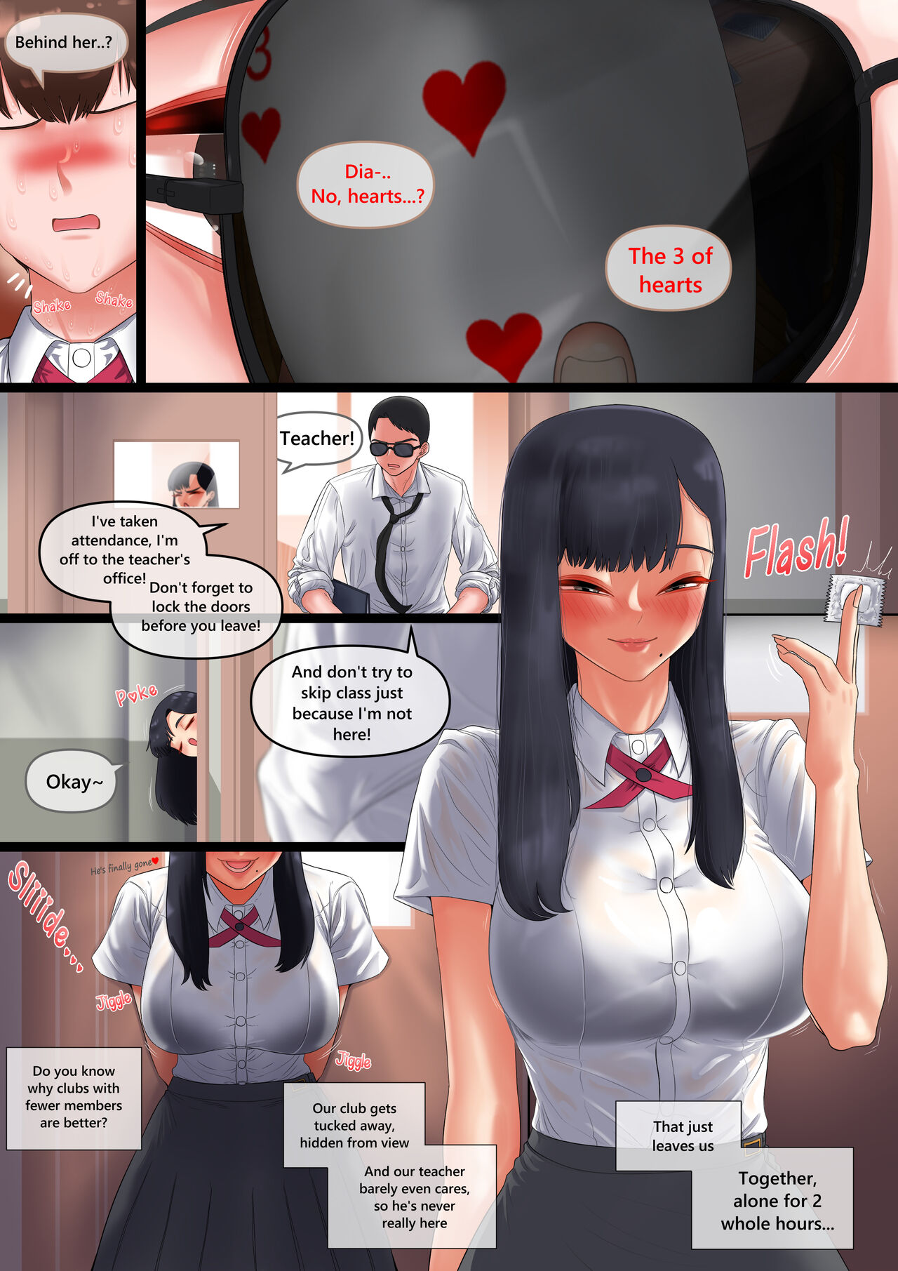 [TaejaHo] Age of Romance 图片编号 6