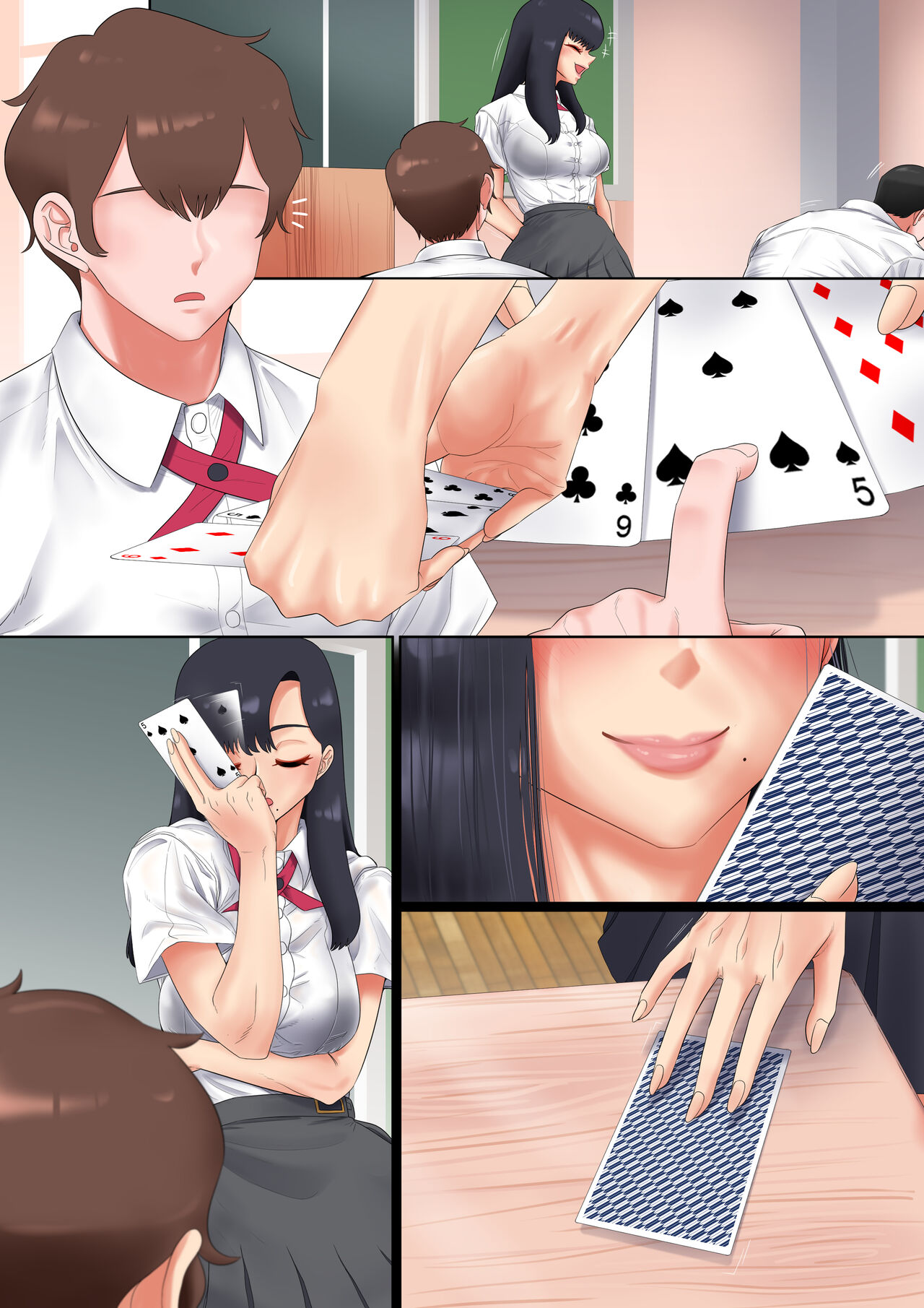 [TaejaHo] Age of Romance 图片编号 24