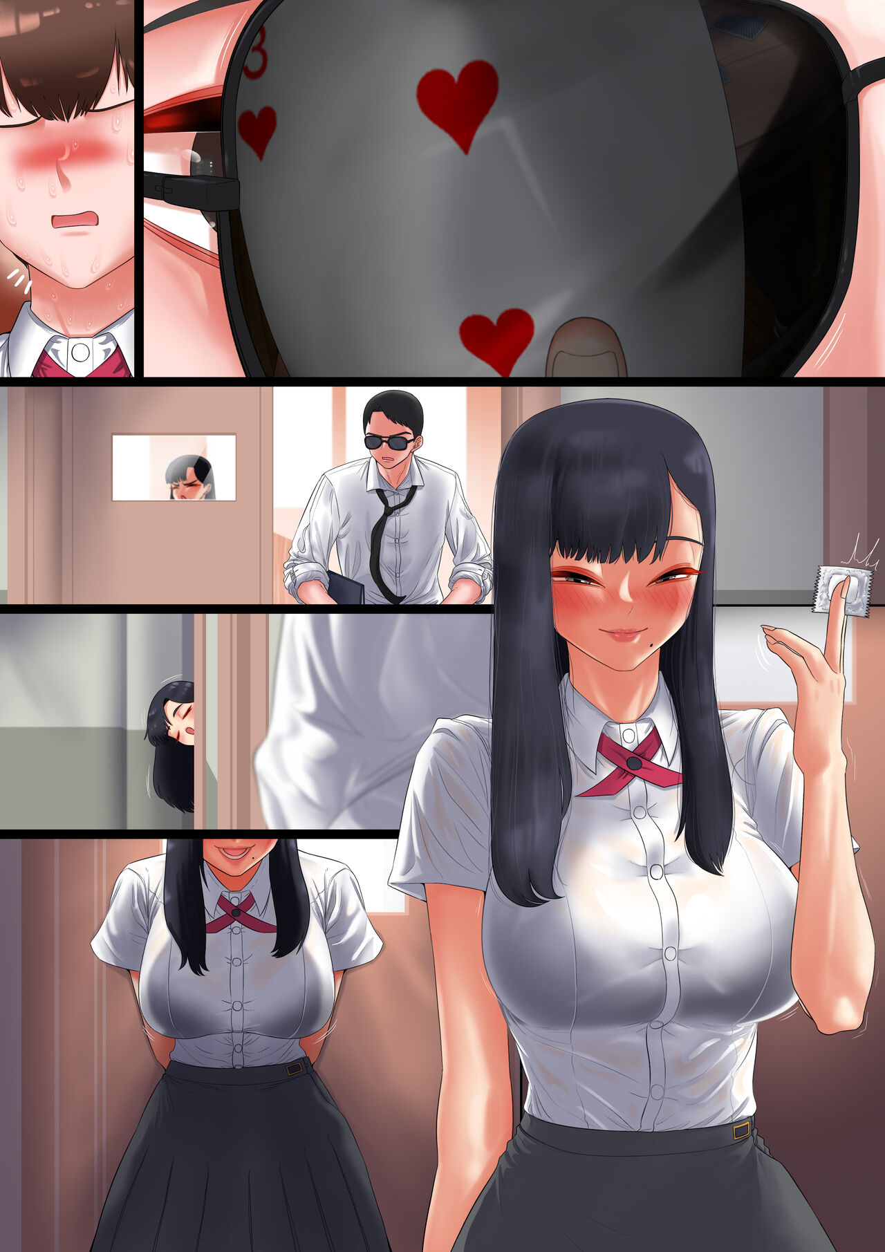 [TaejaHo] Age of Romance 图片编号 27