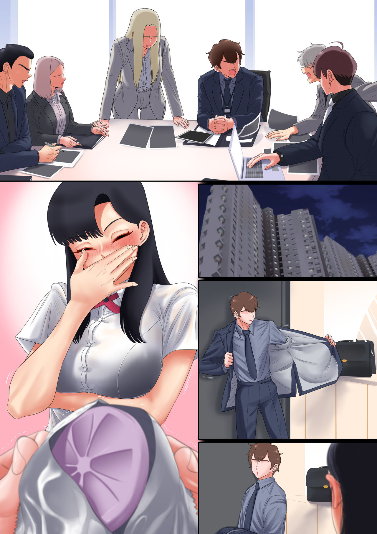 [TaejaHo] Age of Romance 图片编号 28