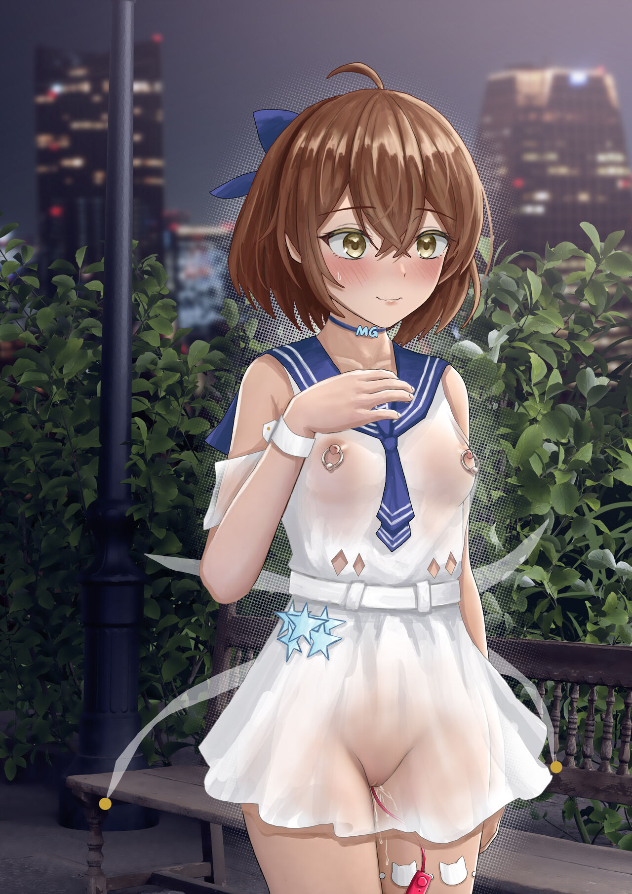 憨憨圖包 numero di immagine  20