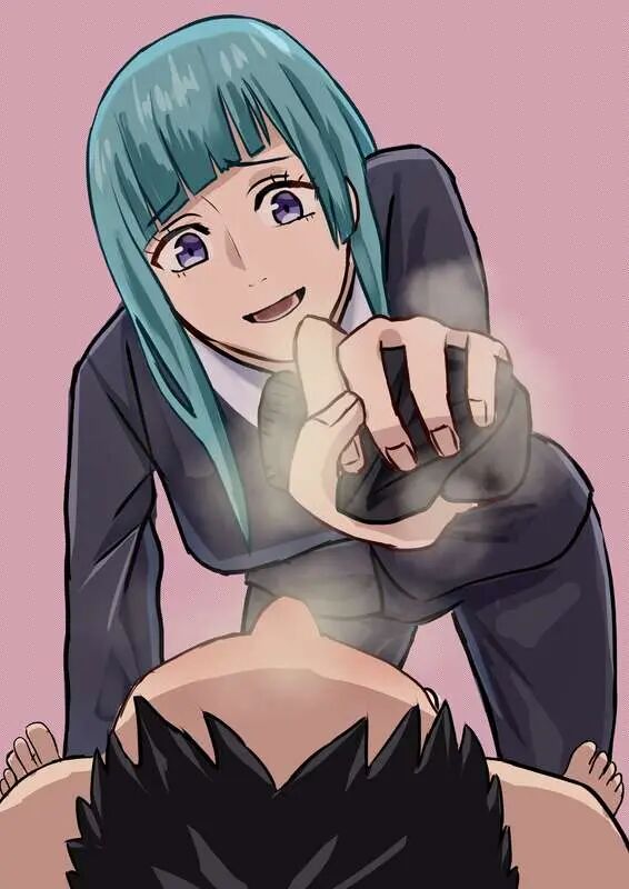 [Karugamo House] Nobara-chan Jikan Teishi & Nioi Kagasare + Omake (Jujutsu Kaisen)[Chinese][魯路修個人漢化] image number 66