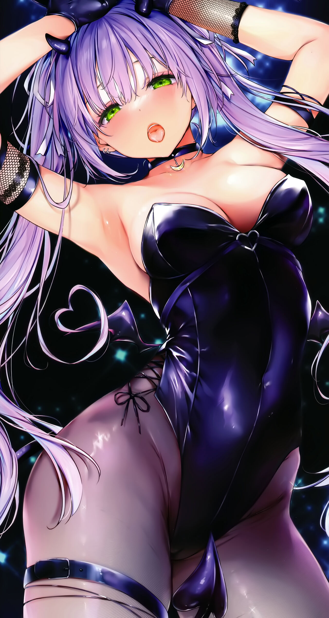 [Yuukai Kinshi (chiyingzai)]Sagitta Bildnummer 8