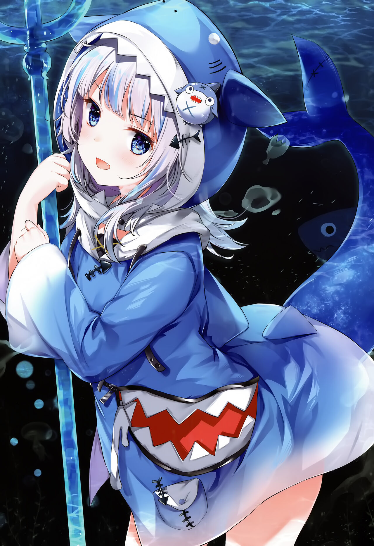 [Yuukai Kinshi (chiyingzai)]Sagitta Bildnummer 11