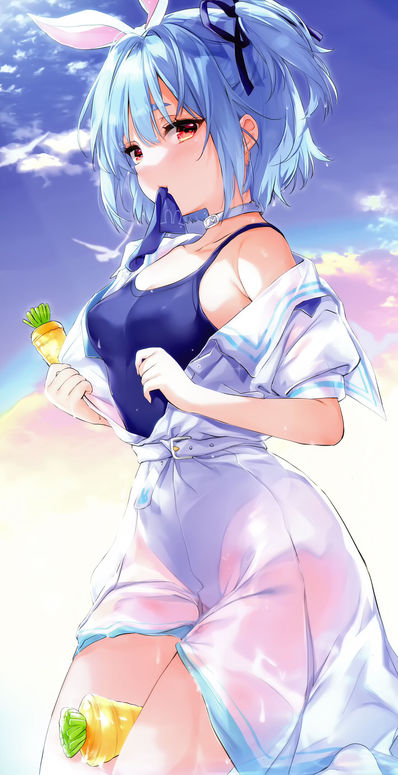 [Yuukai Kinshi (chiyingzai)]Sagitta Bildnummer 12