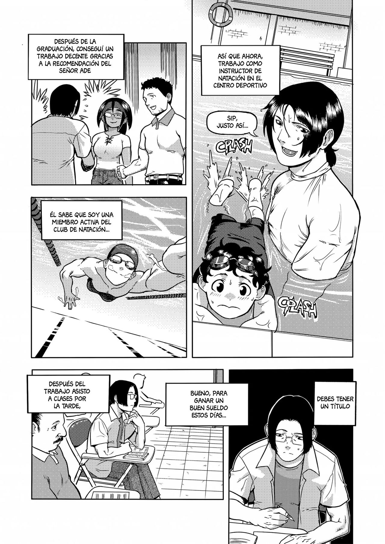 [Vidi Vici Veni! (Cessa)] Chromatic Rose [Spanish] [anything] Bildnummer 2