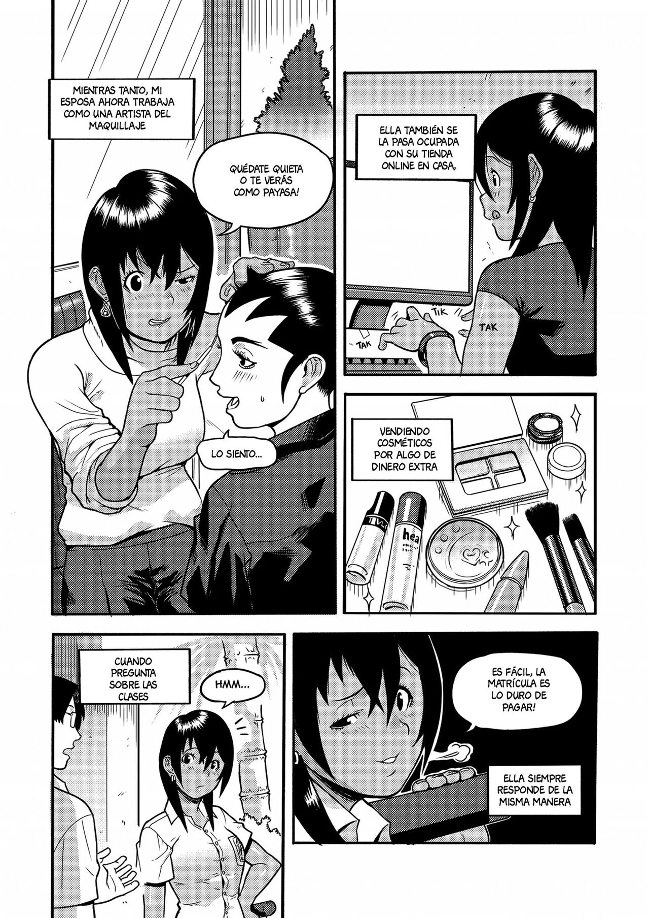 [Vidi Vici Veni! (Cessa)] Chromatic Rose [Spanish] [anything] Bildnummer 3