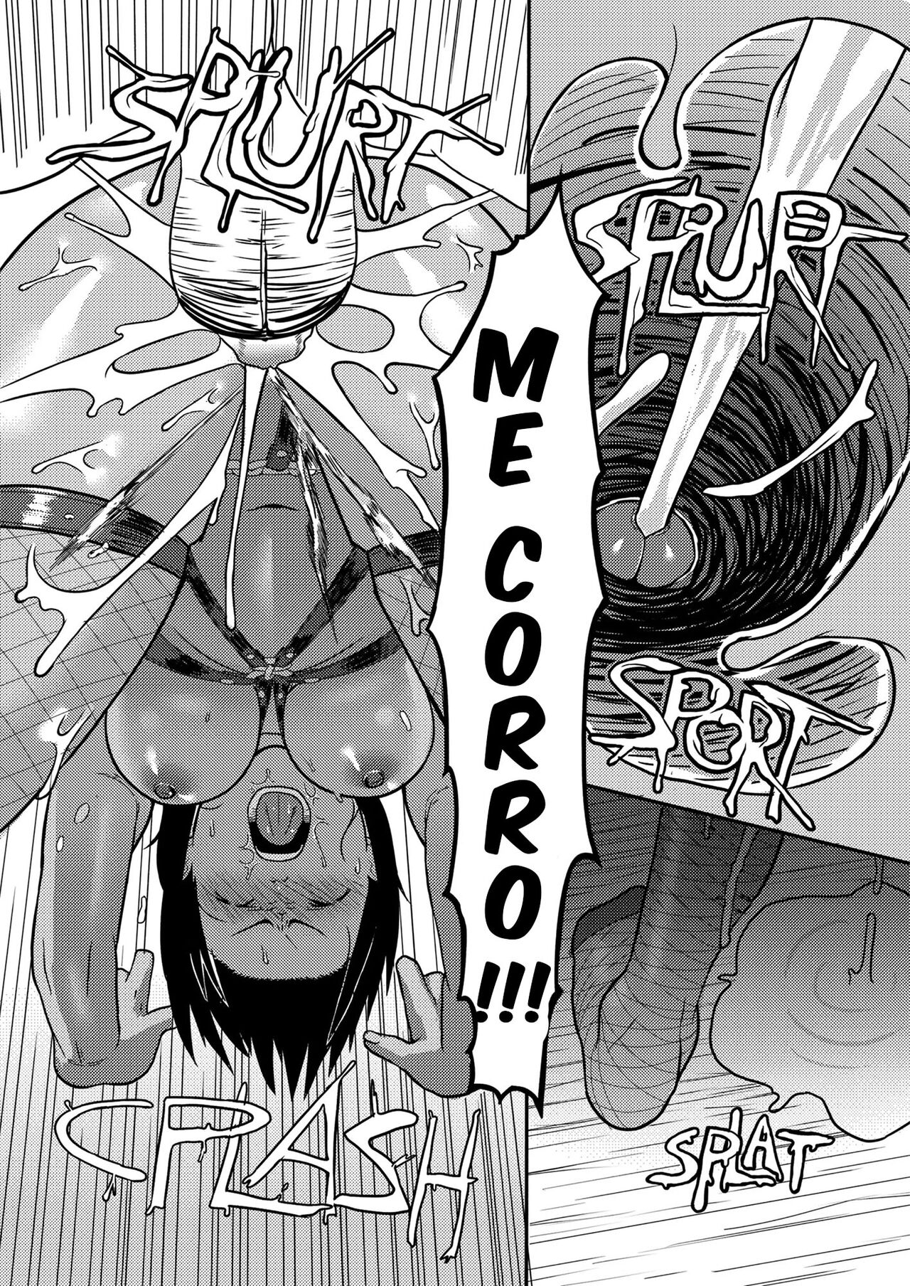 [Vidi Vici Veni! (Cessa)] Chromatic Rose [Spanish] [anything] Bildnummer 18