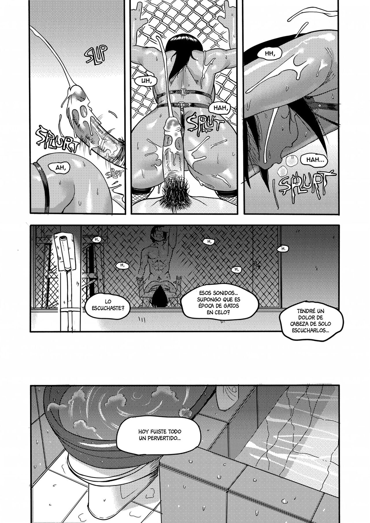 [Vidi Vici Veni! (Cessa)] Chromatic Rose [Spanish] [anything] Bildnummer 19